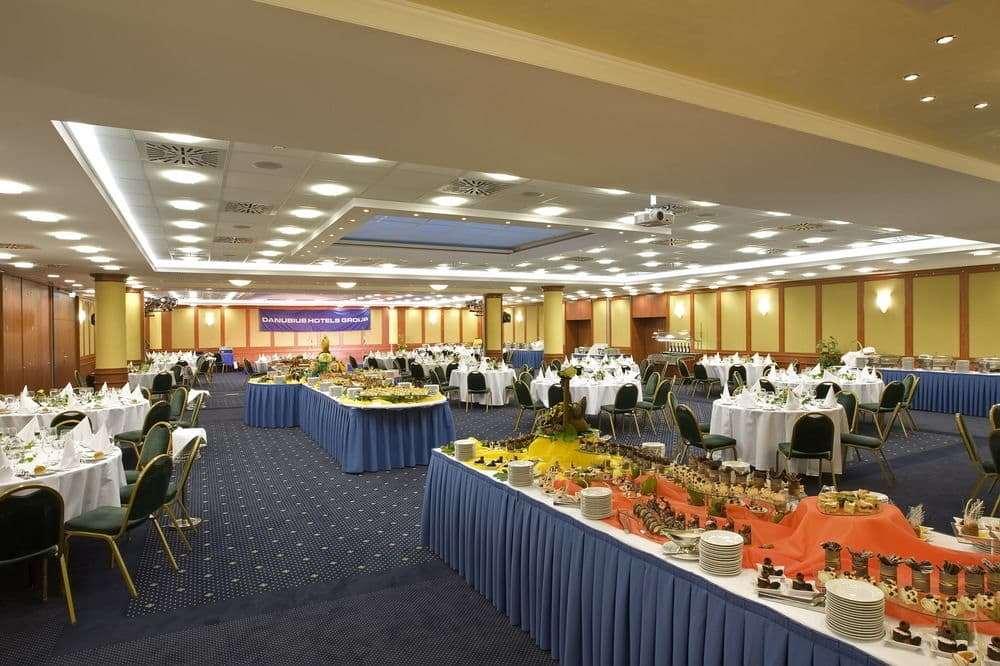 Danubius Hungaria Center Hotel