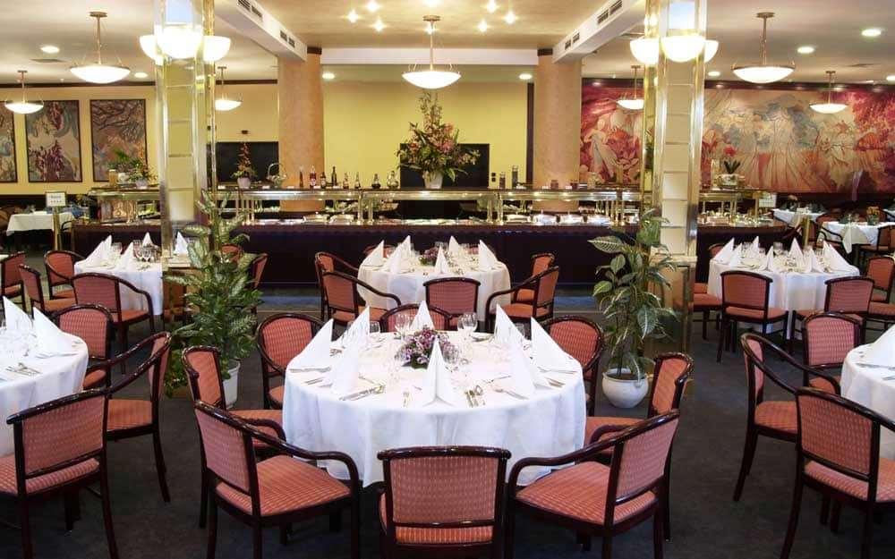 Danubius Hungaria Center Hotel