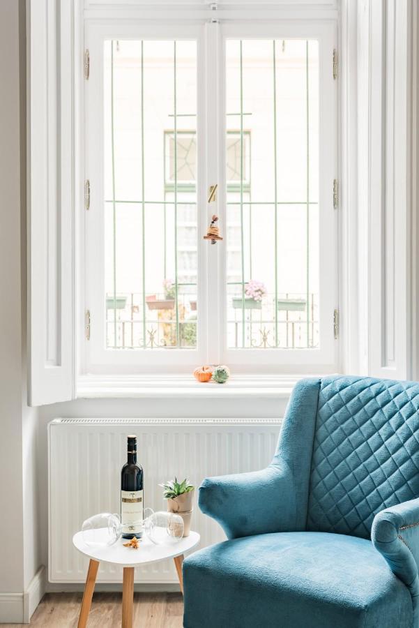 Apartman Pal Loft In Budapest