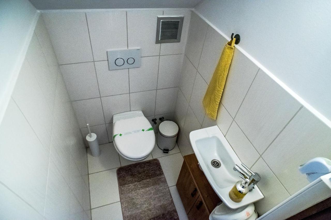 St. Gellert Square - Minilux Apartment Budapest