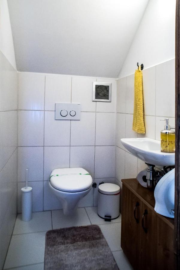 St. Gellert Square - Minilux Apartment Budapest