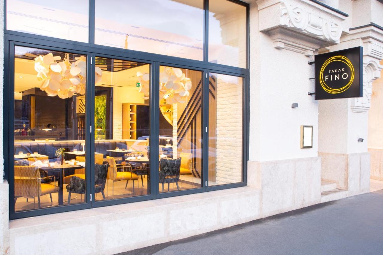 Vision 4* Budapest