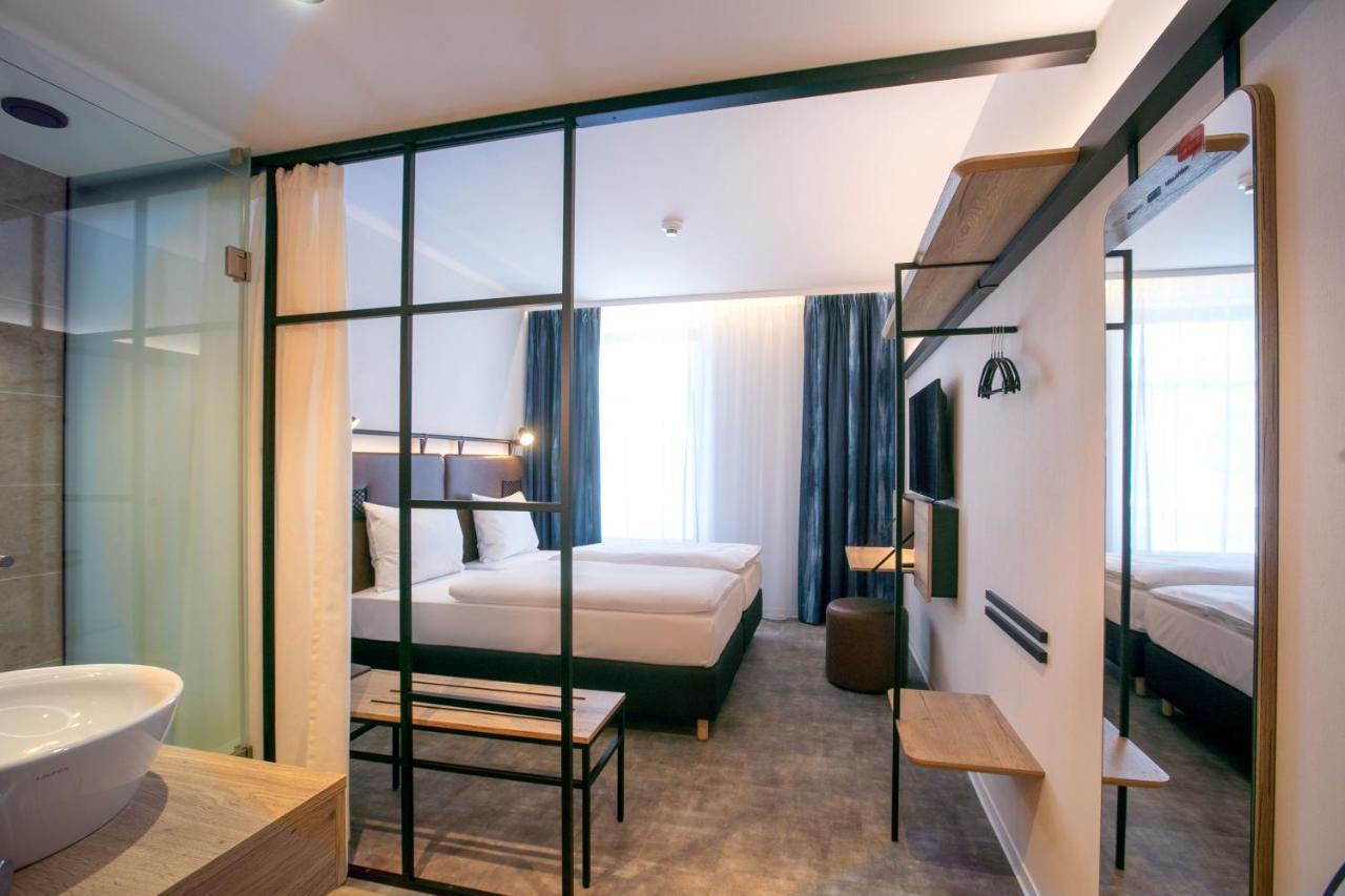 H2 Hotel