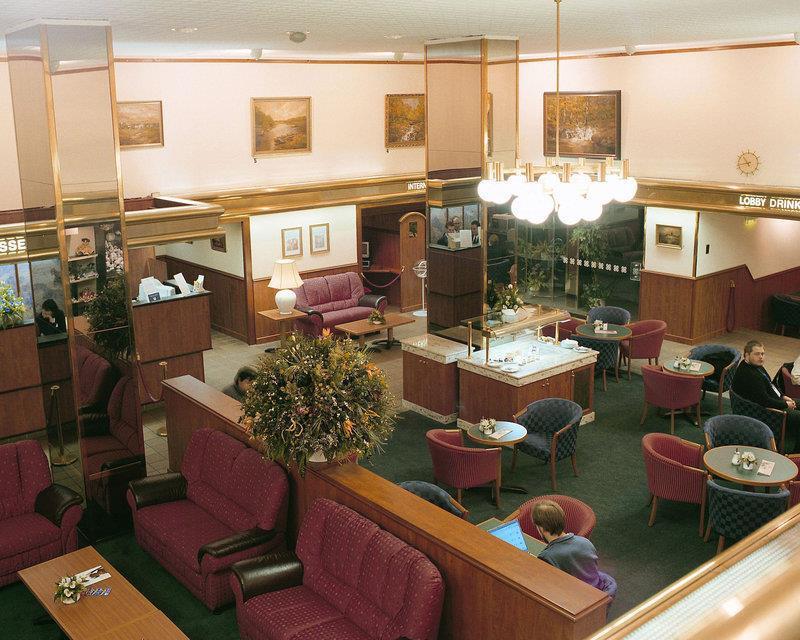 Danubius Hungaria Center 4*
