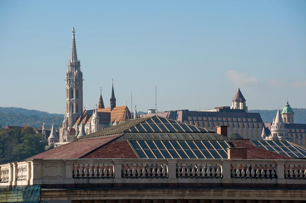 Hotel Prestige Budapest