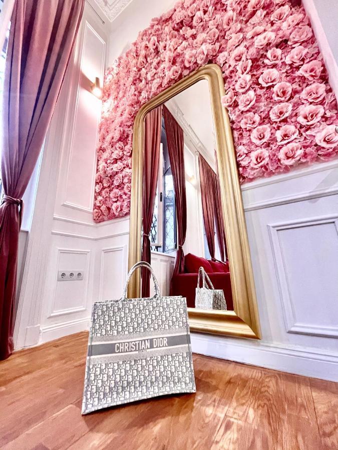 Apartamento Jacuzzi Opera