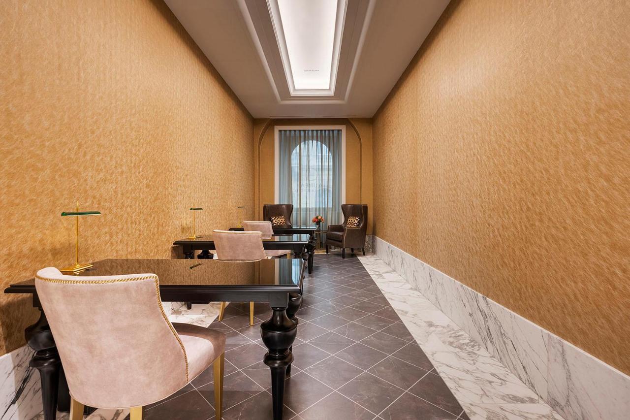Hotel Aurea Ana Palace By Eurostars Company Budapest