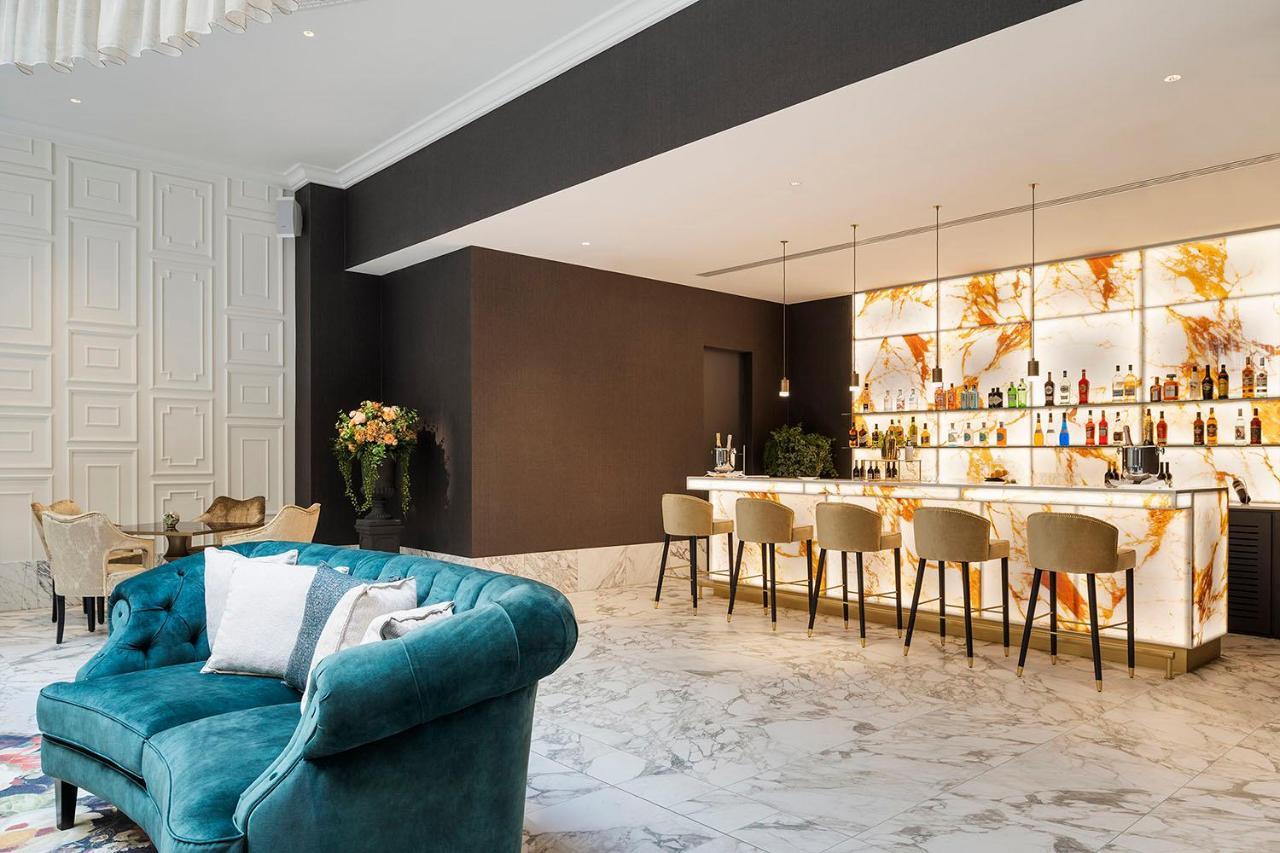 Aurea Ana Palace By Eurostars Company Hotel