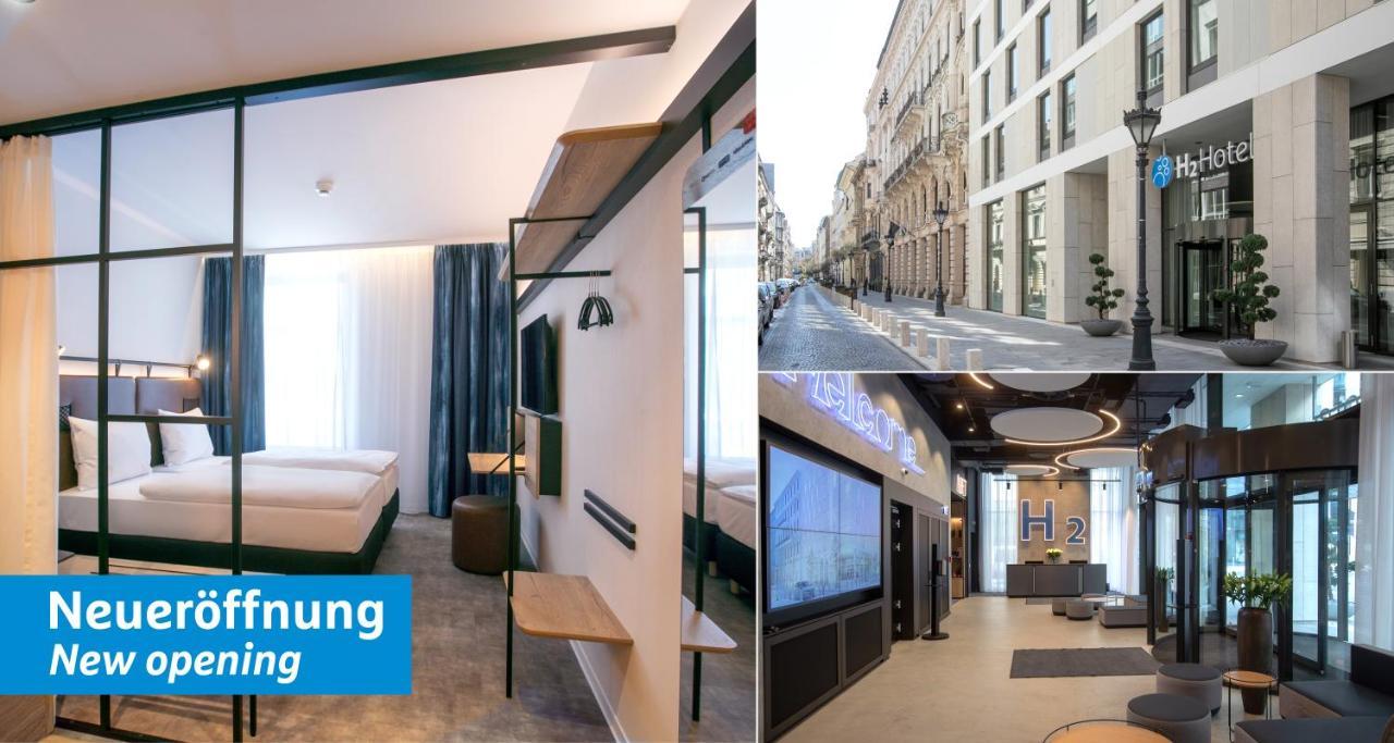 H2 Hotel