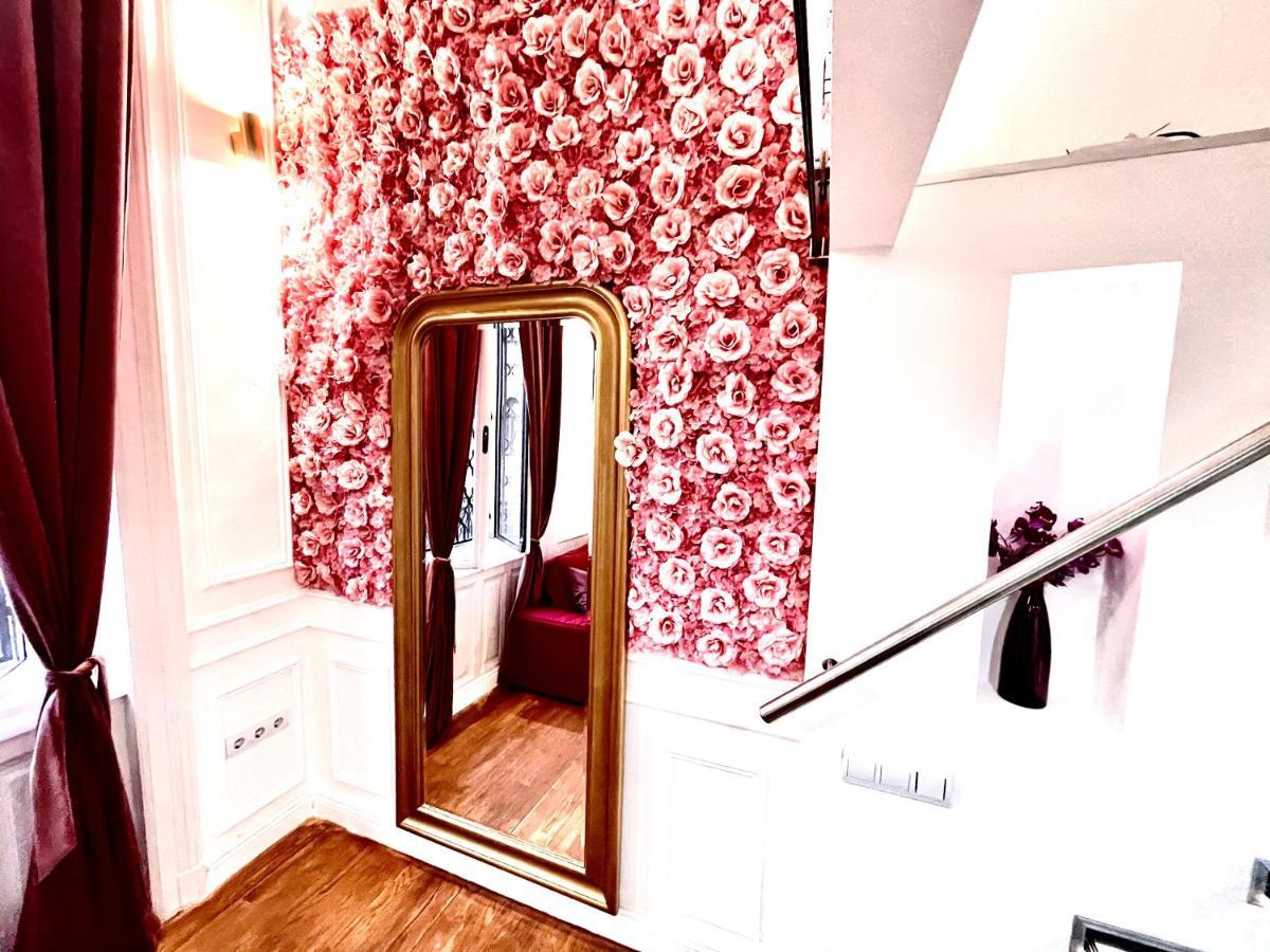 Apartamento Jacuzzi Opera