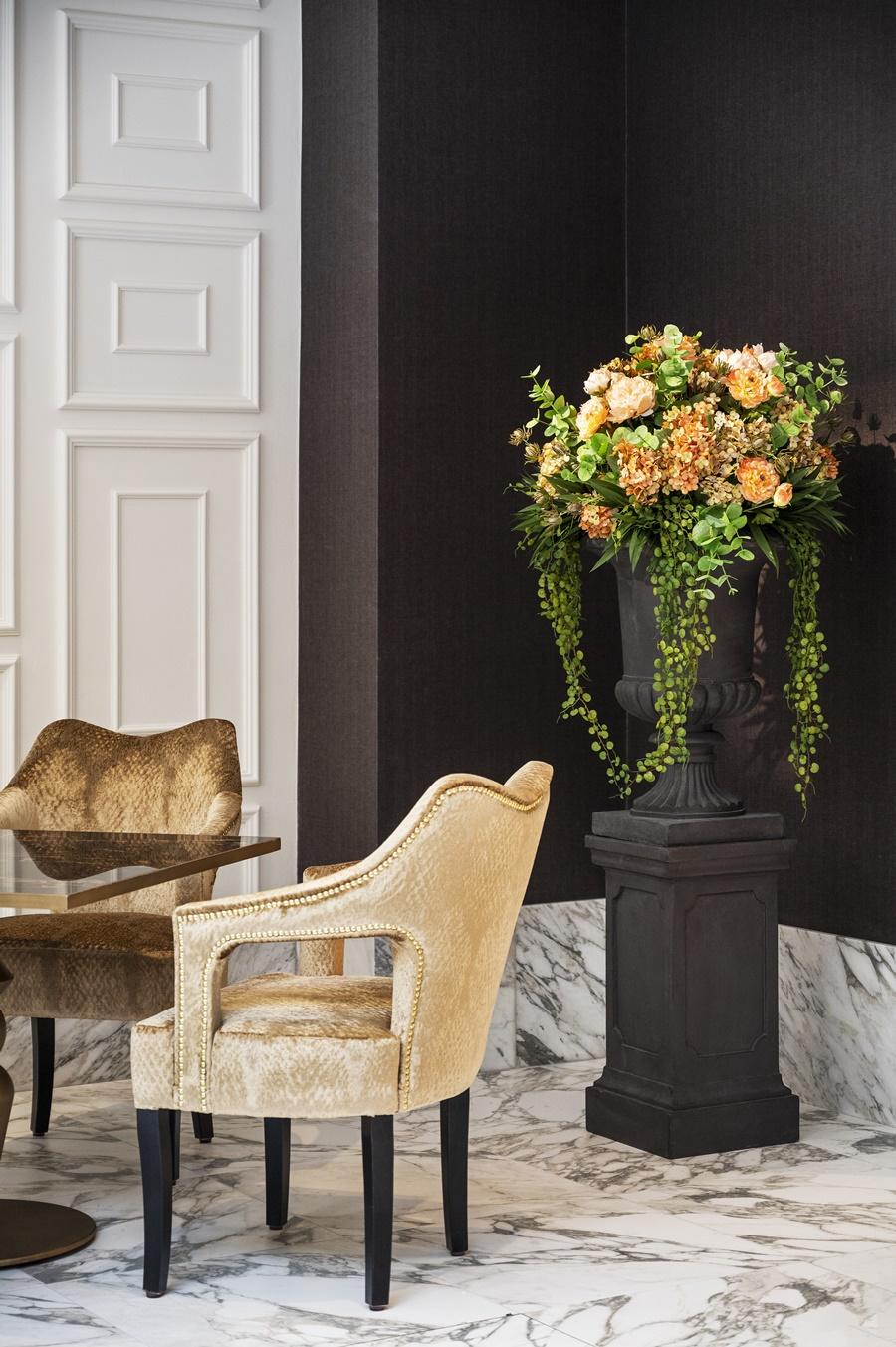 Hotel Aurea Ana Palace By Eurostars Company Budapest