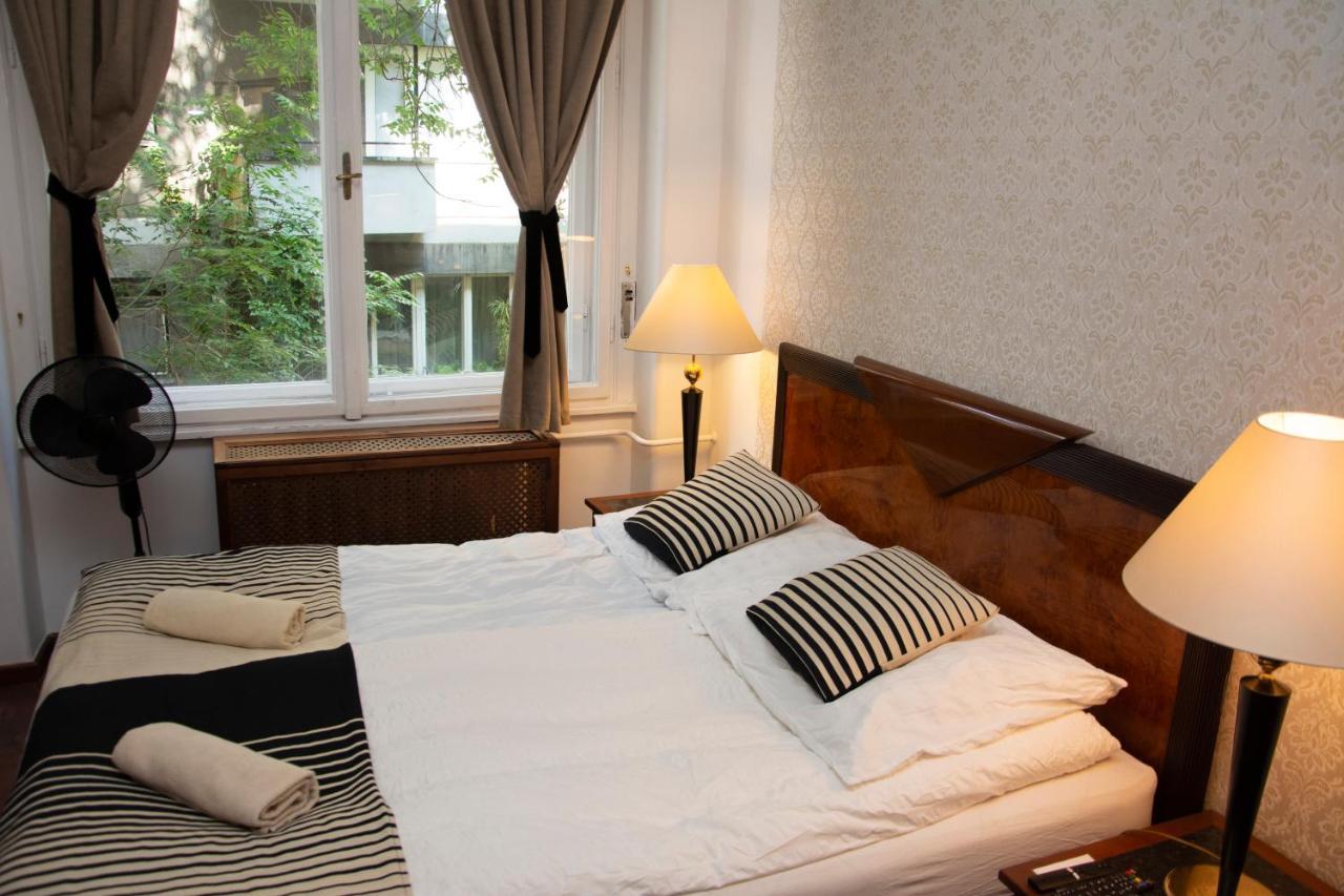 Gasthof Evergreen Budapest