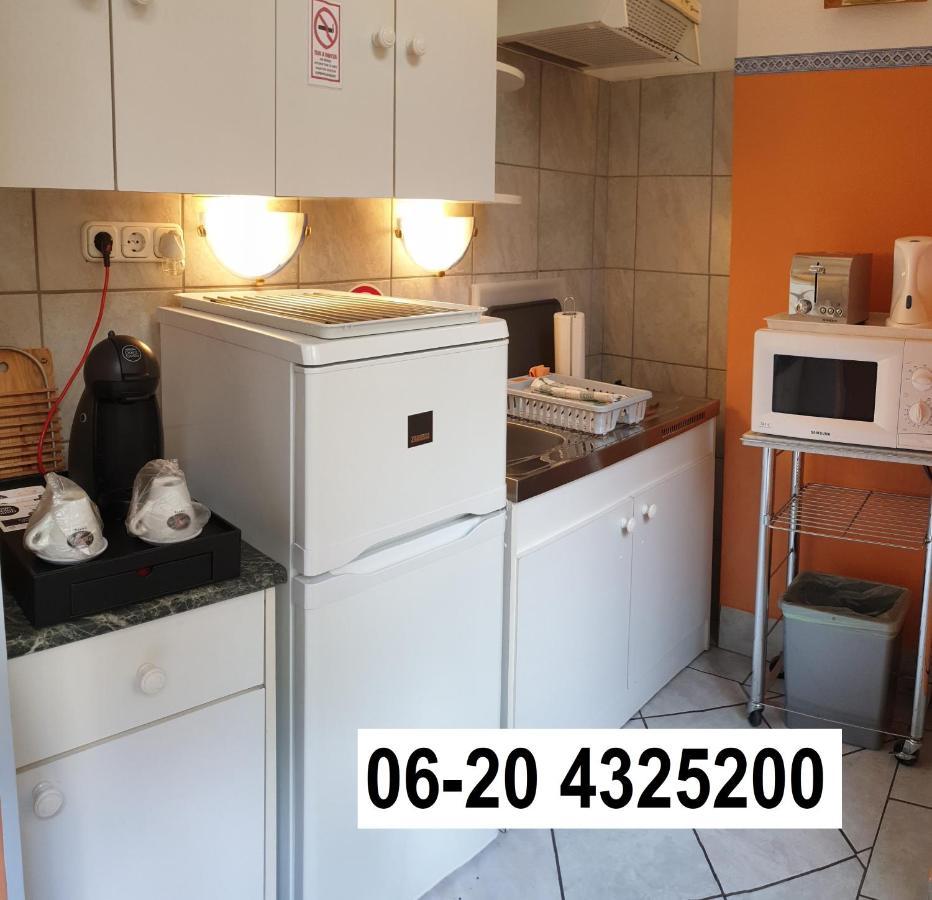 In The Center Of -free Garage Parking Apartment *