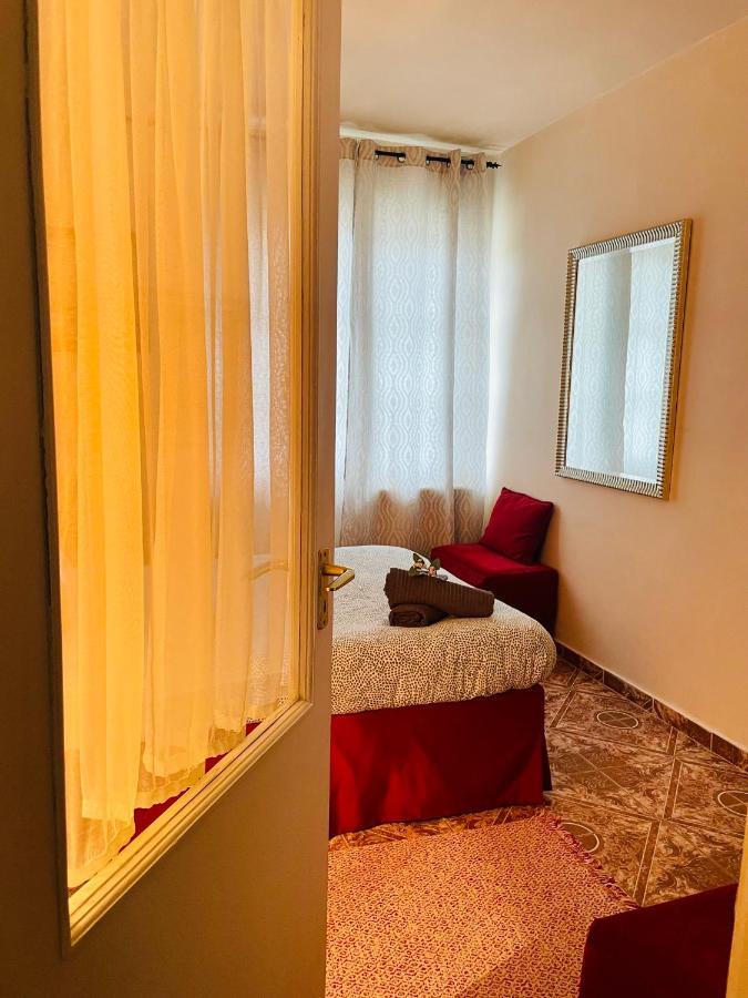 Katalin Panzio Casa de hóspedes 3*
