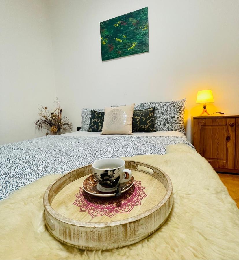 Casa de hóspedes Katalin Panzio 3*