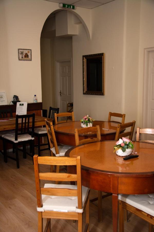 Evergreen 3* Budapest