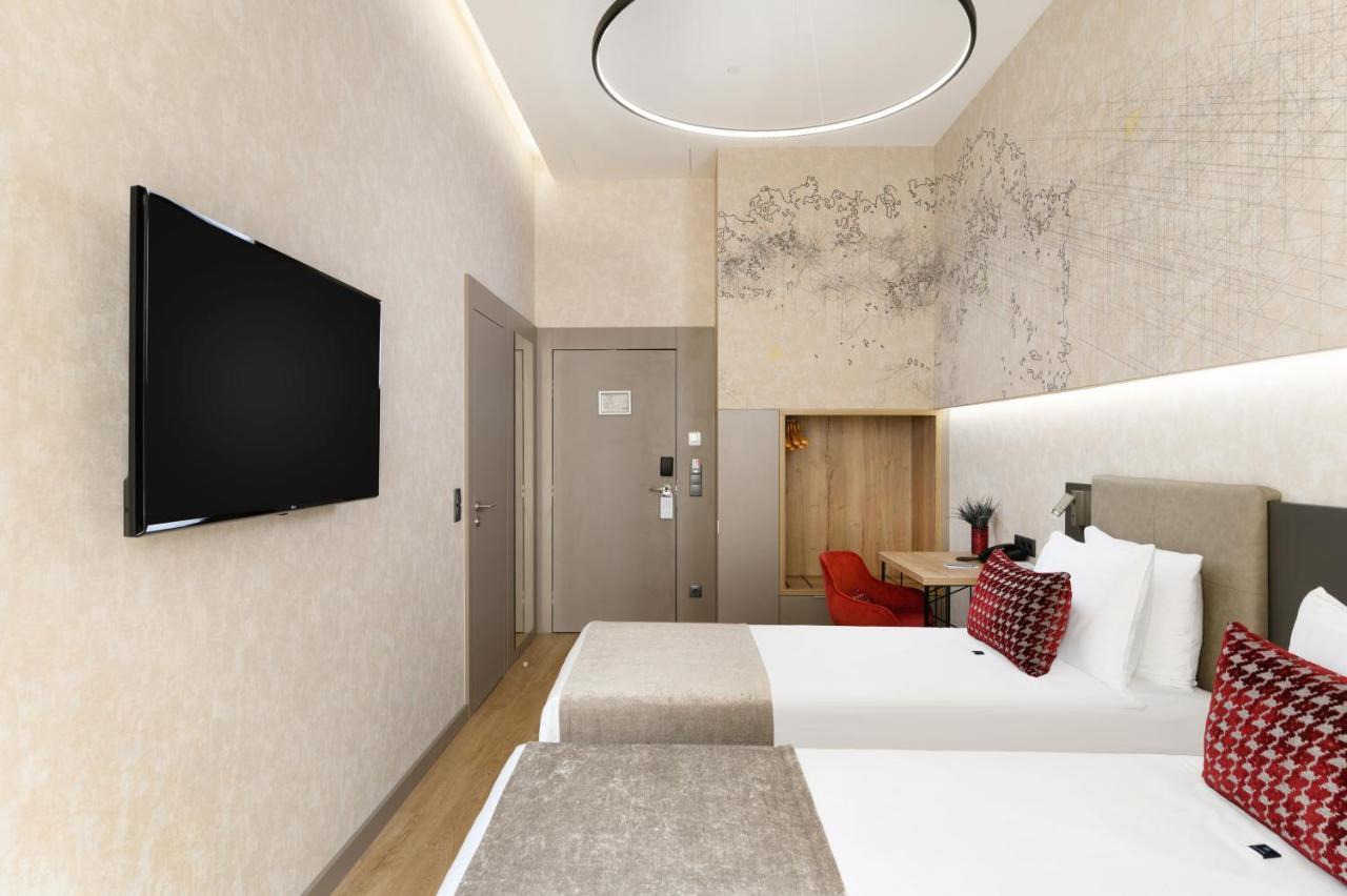 Hotel Vision 4*