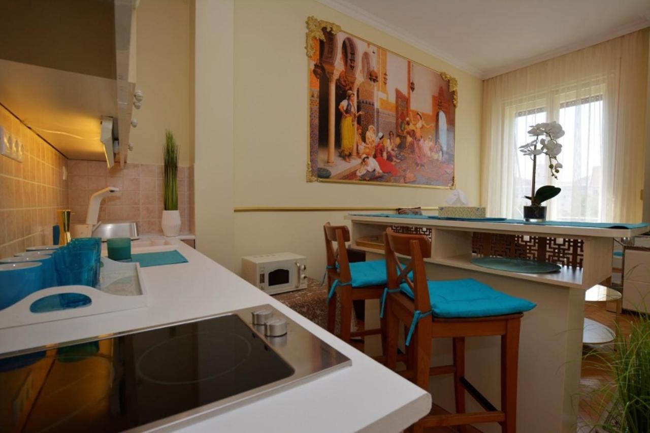 Orangehomes Panorama Enjoy Apartment *