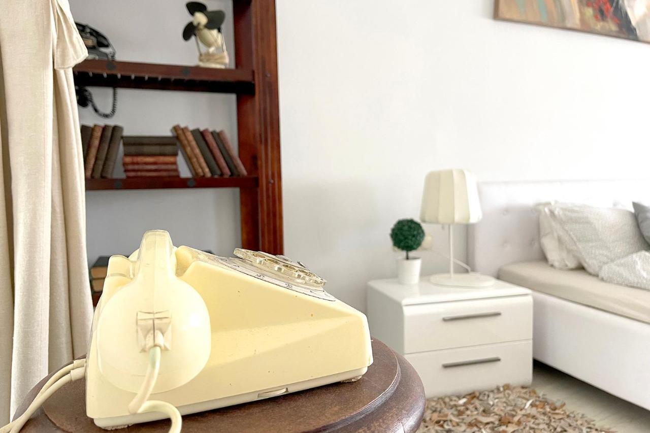 Elegant 125m2 In Center Of Apartman
