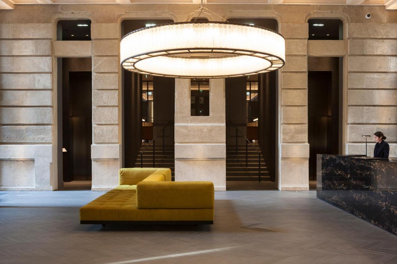 Kozmo & - Small Luxury Of The World 5* Budapest
