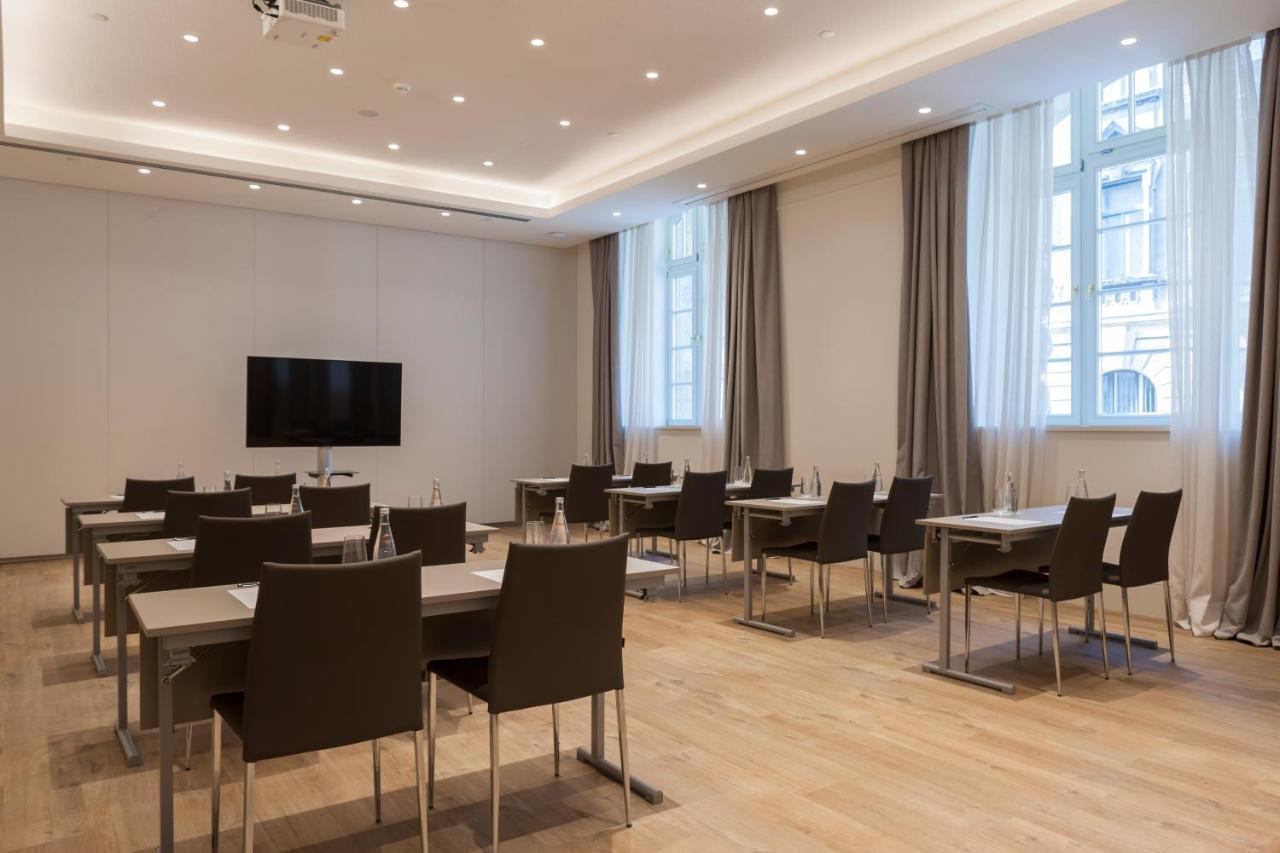 Kozmo & - Small Luxury Of The World Hotel 5*