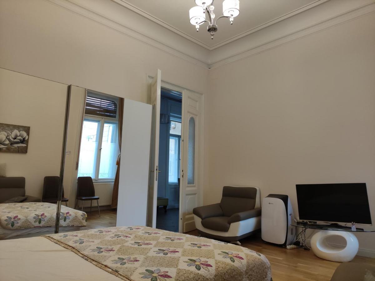 Apartman Falk Miksa Budapest
