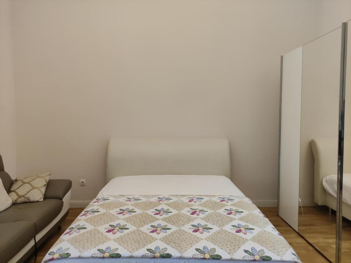 Apartman Falk Miksa Budapest