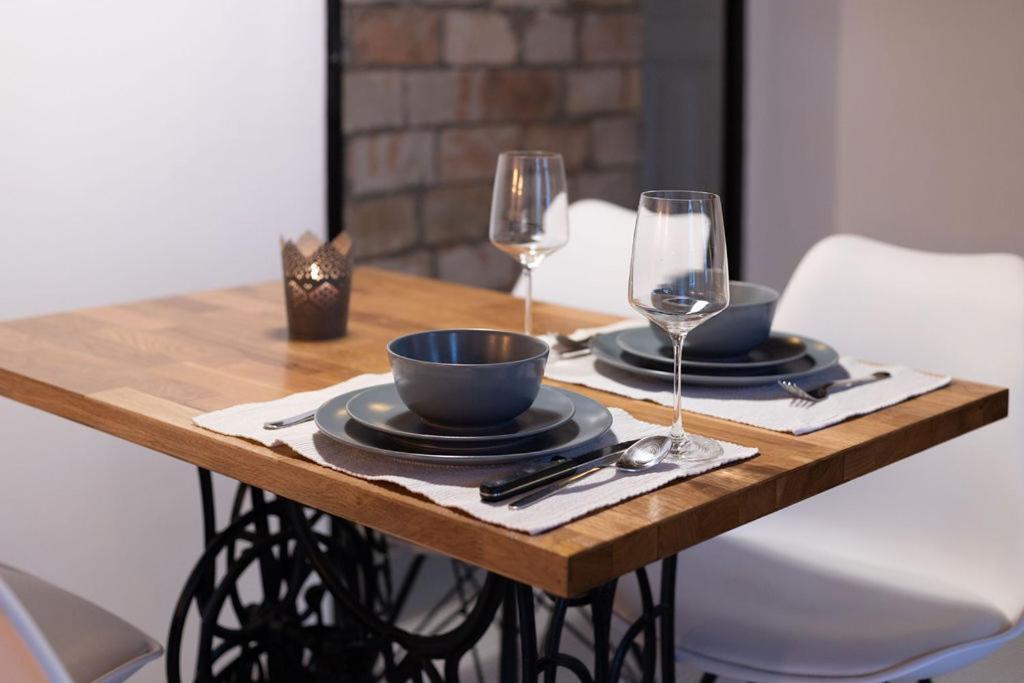 Mooki Rumbach Apartment Budapest