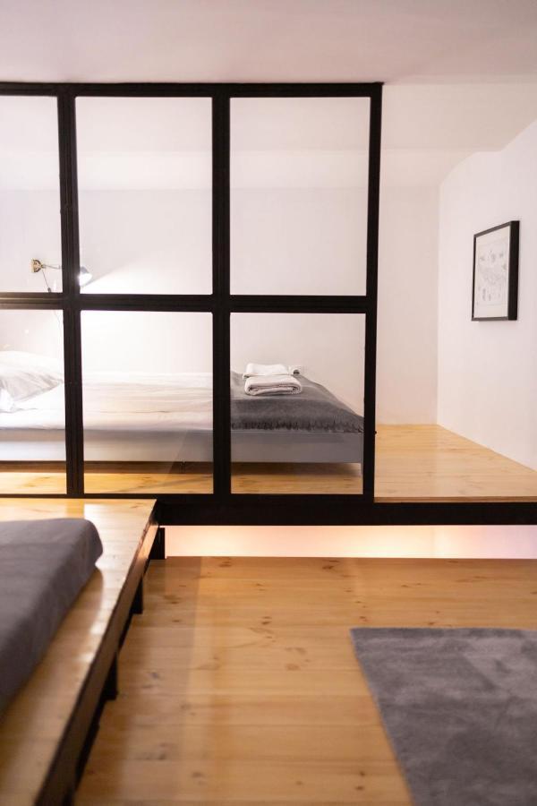 Mooki Rumbach Apartment *