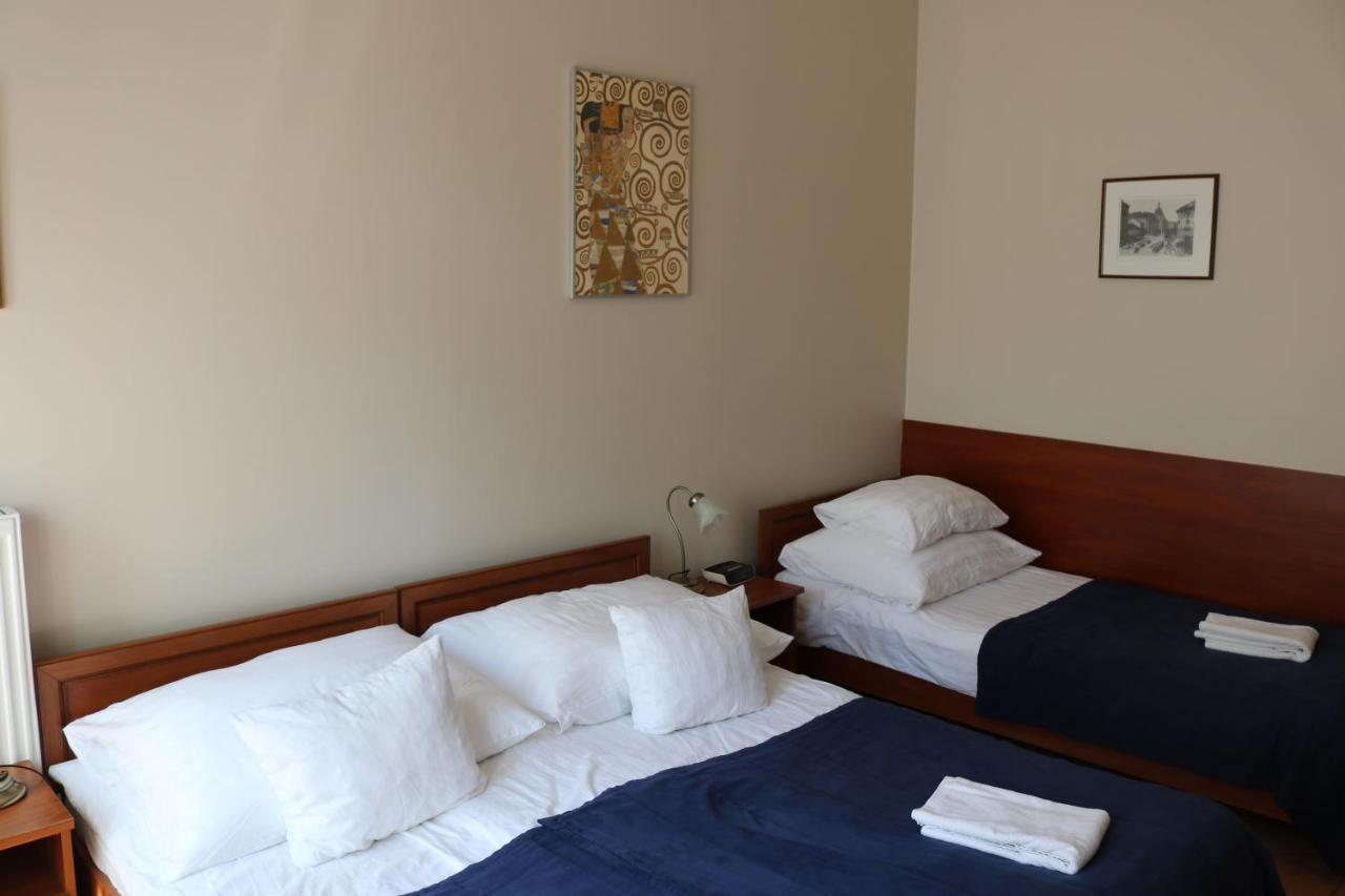Hotel Panorama Budapest
