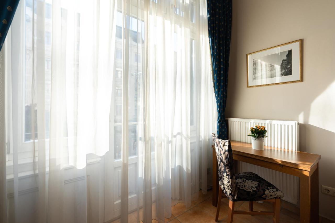 Hotel Panorama Budapest