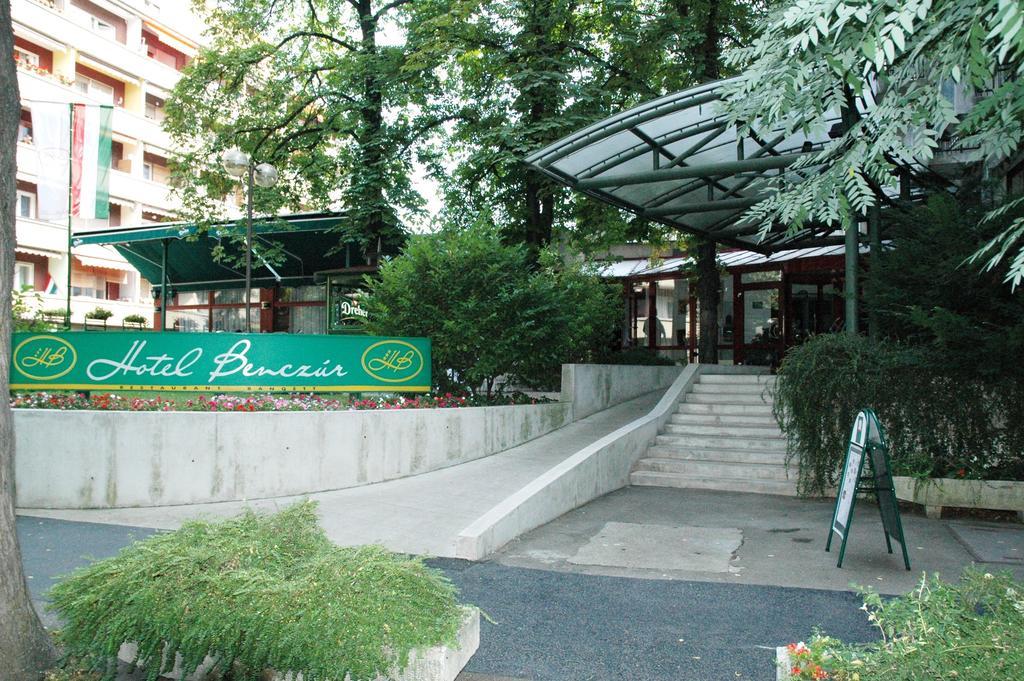 Benczur Hotel