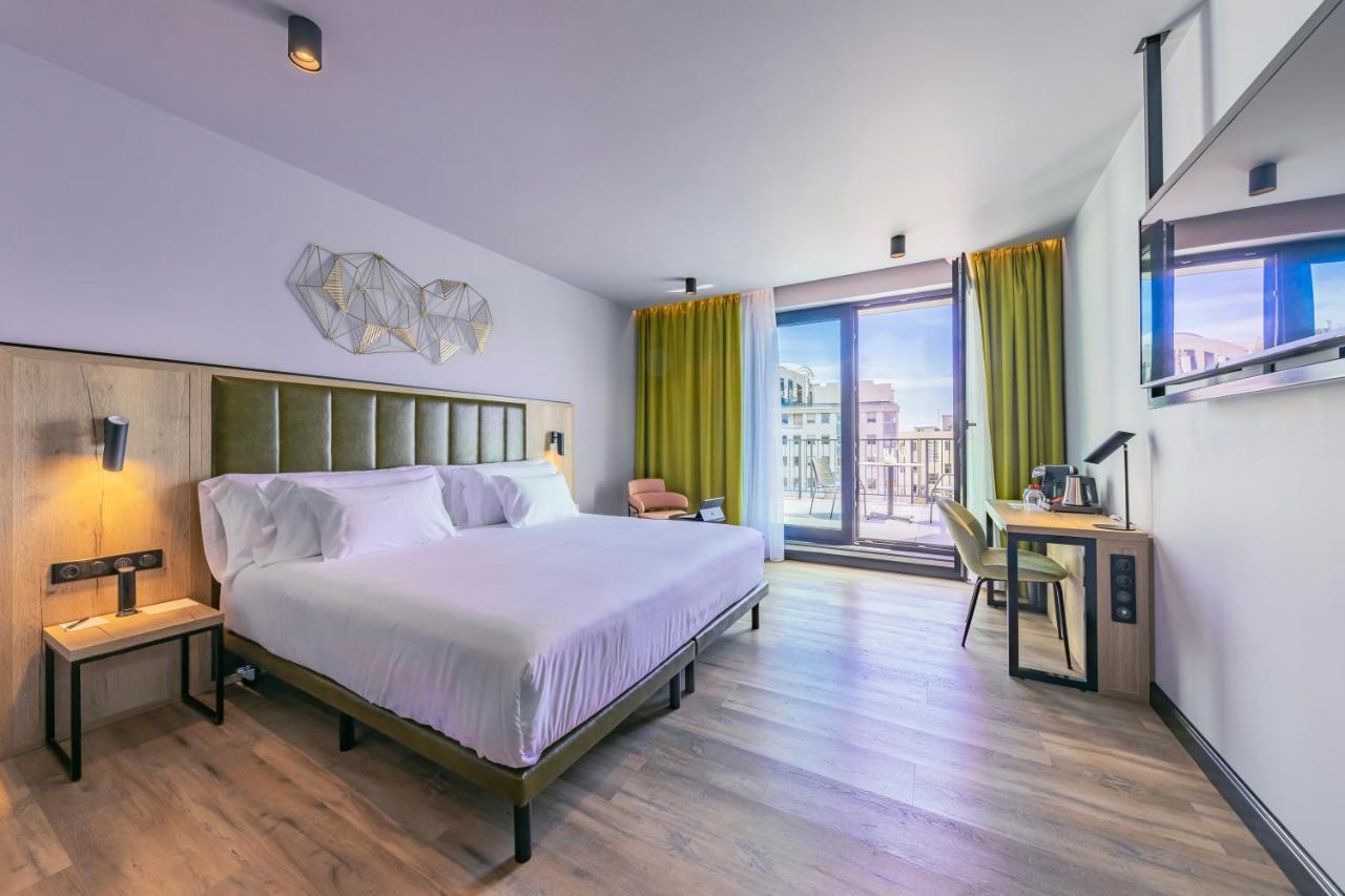Barcelo 4* Budapest