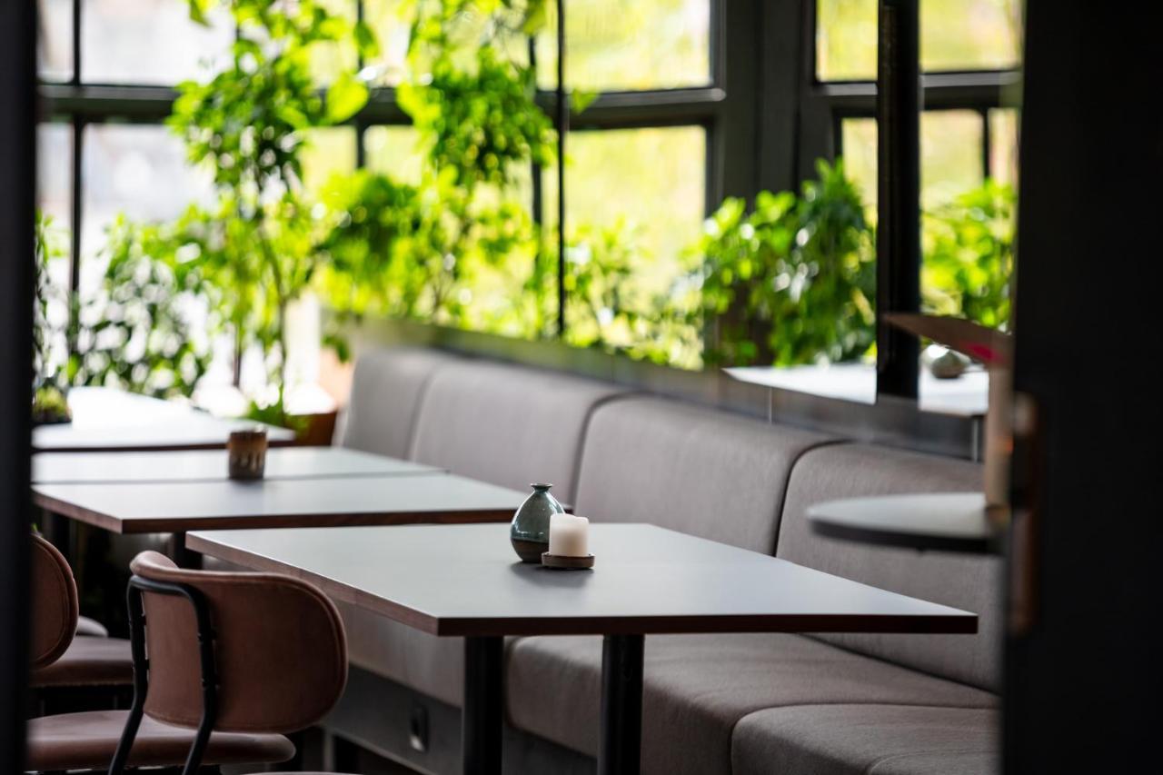 Rum 4* Budapest