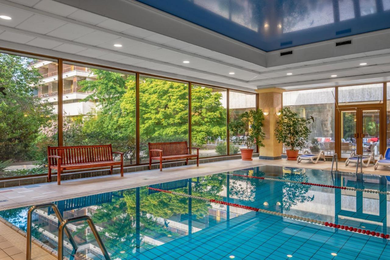 Ensana Grand Margaret Island Budapest
