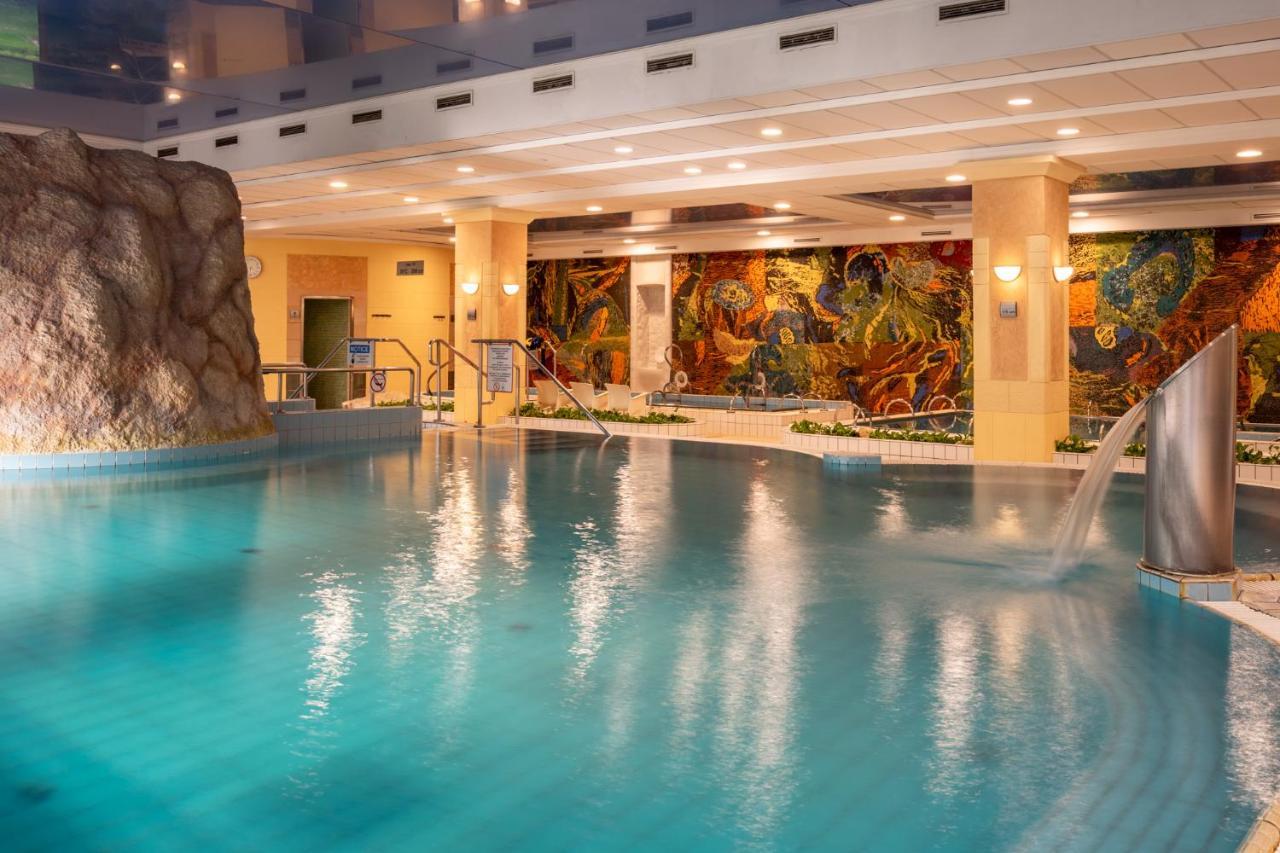 Ensana Grand Margaret Island 4*