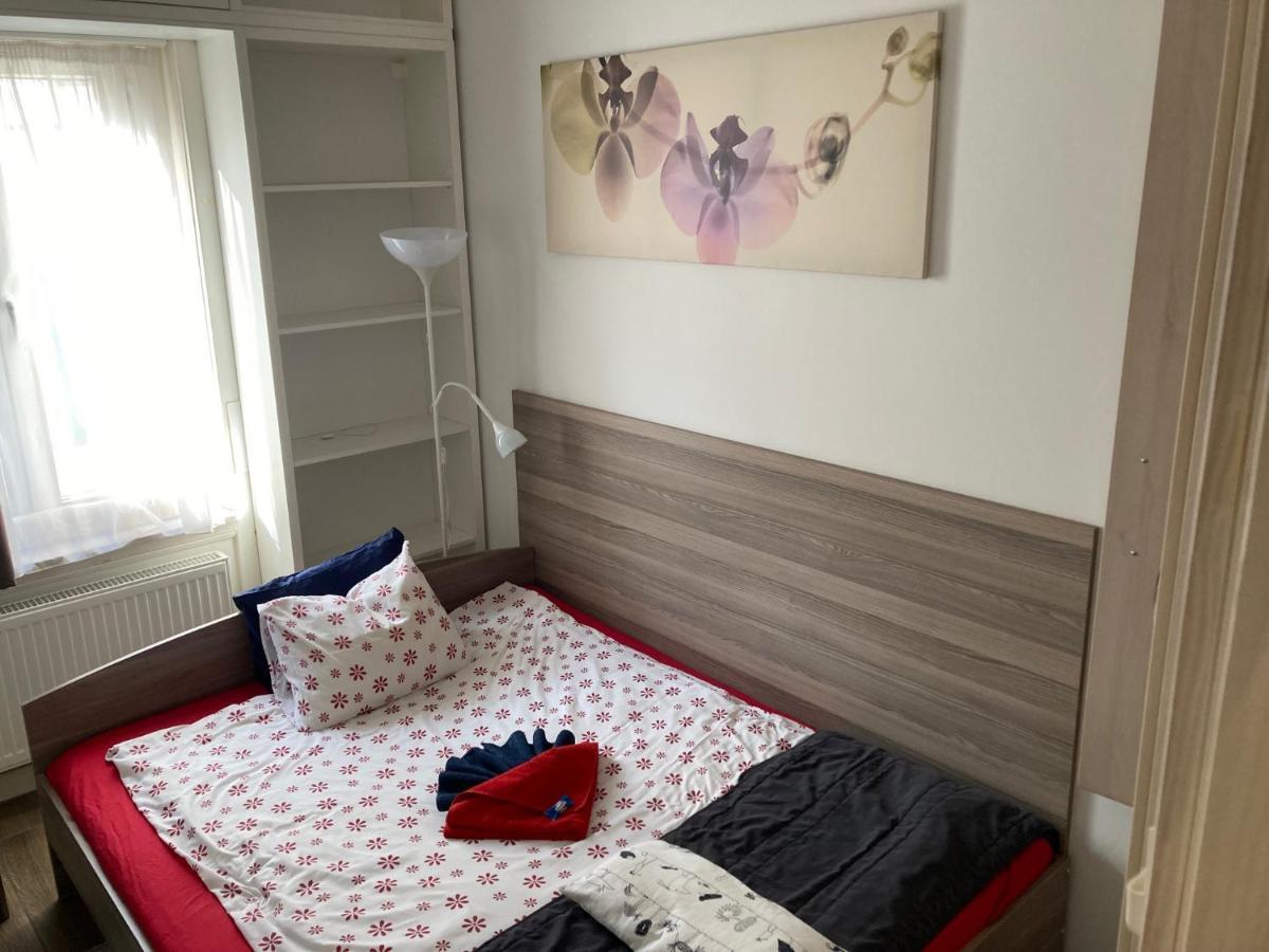 Apartman Nn Apartmanette *