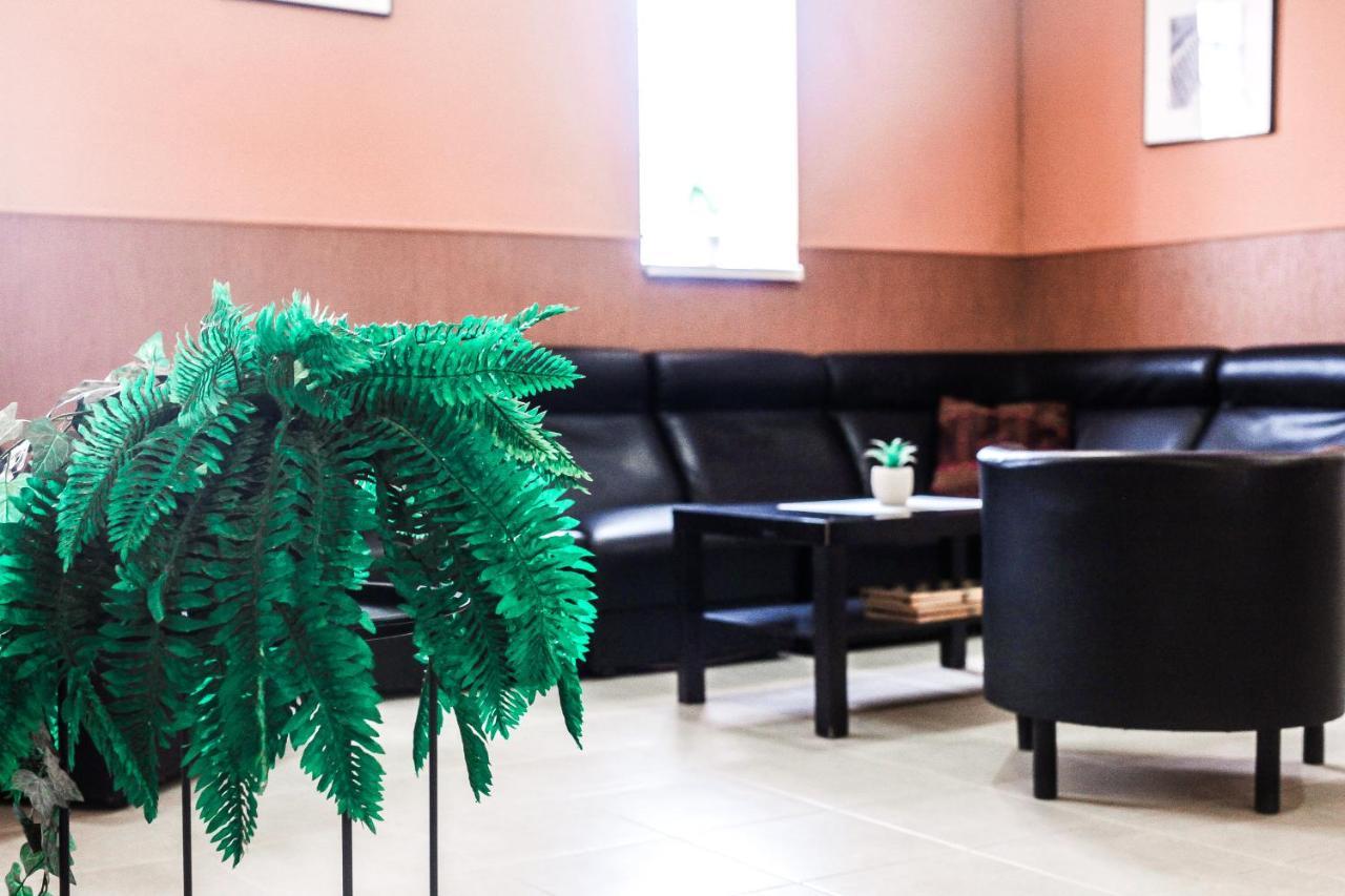Hotel Timon Budapeste