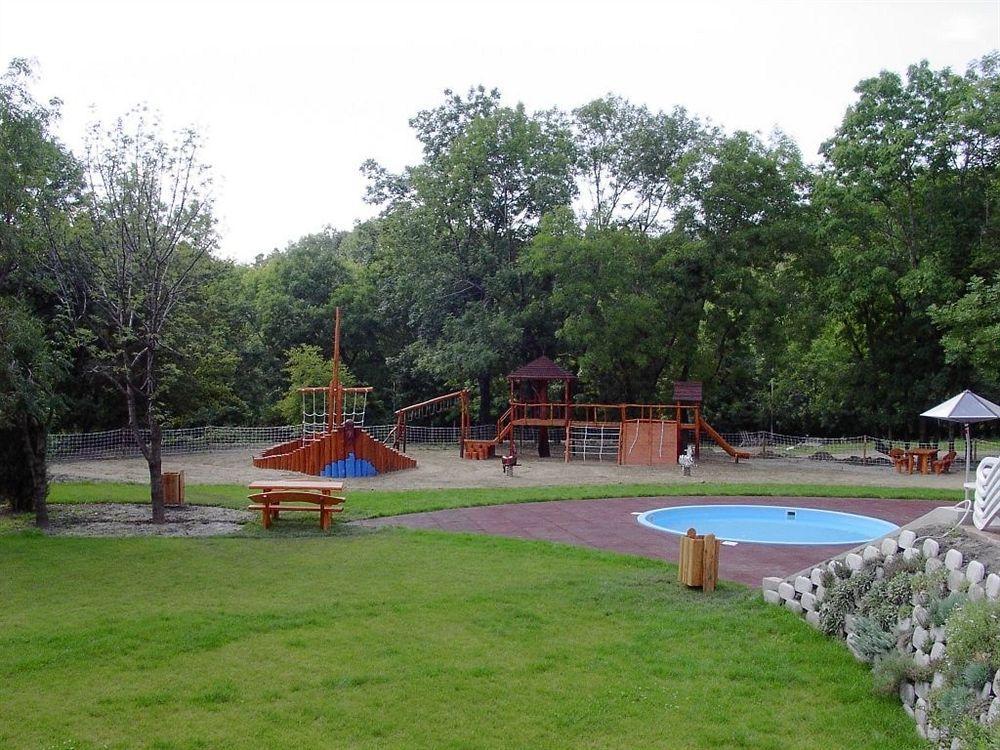 Hotel Normafa & Retreat Budapest