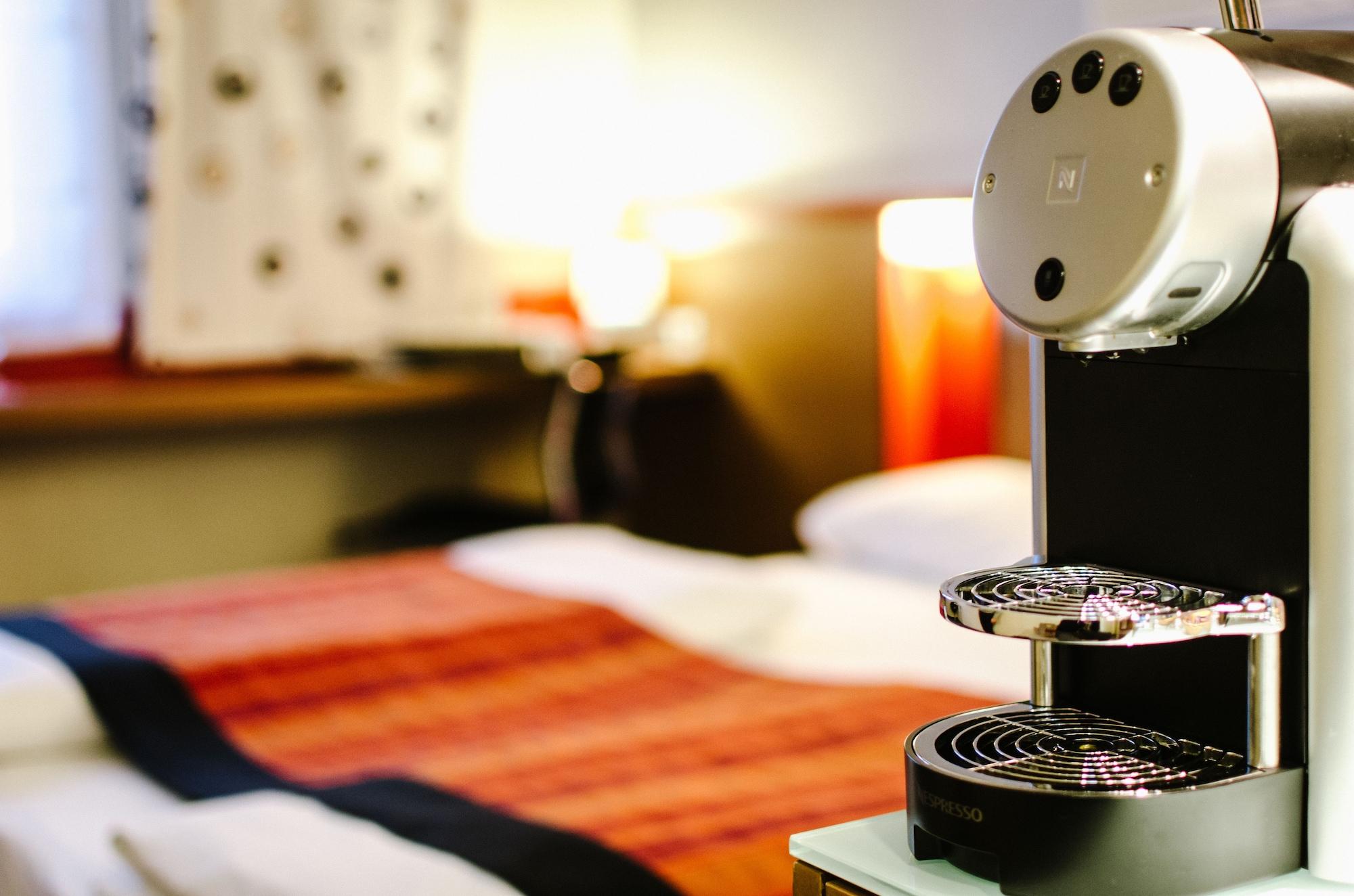 Hotel Royal Park Boutique