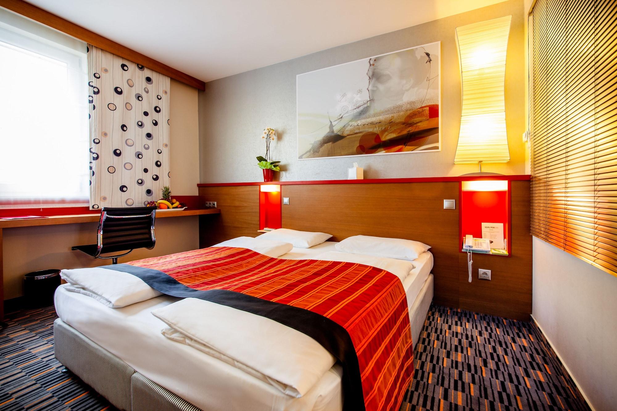 Hotel Royal Park Boutique