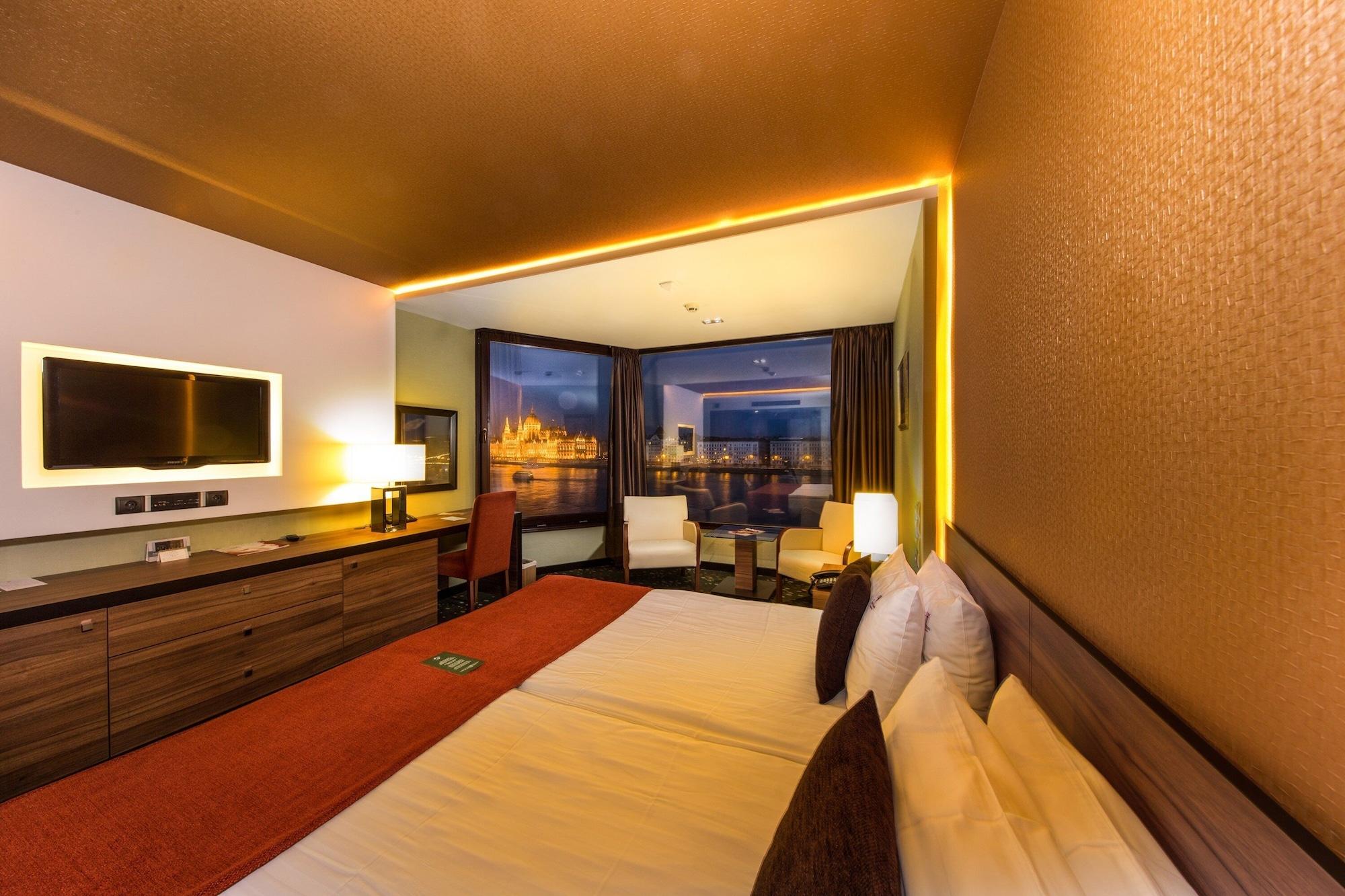 Hotel Boutique Victoria 4*