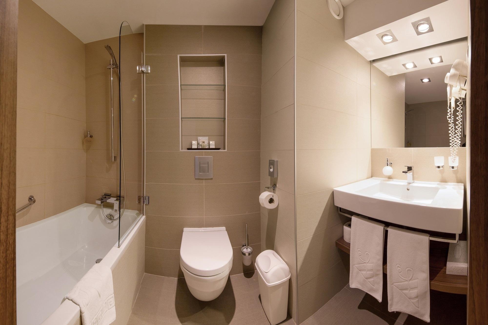Boutique Victoria Hotel