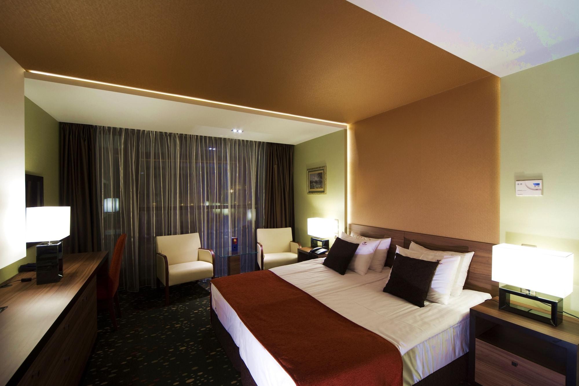 Boutique Victoria 4* Budapest