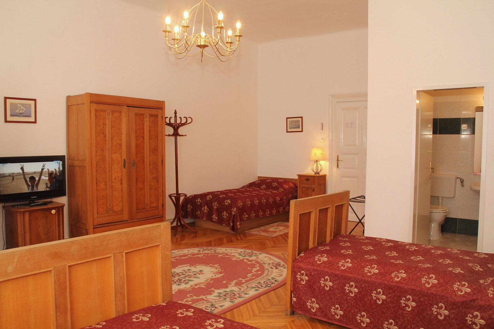 Kalvin House Budapest