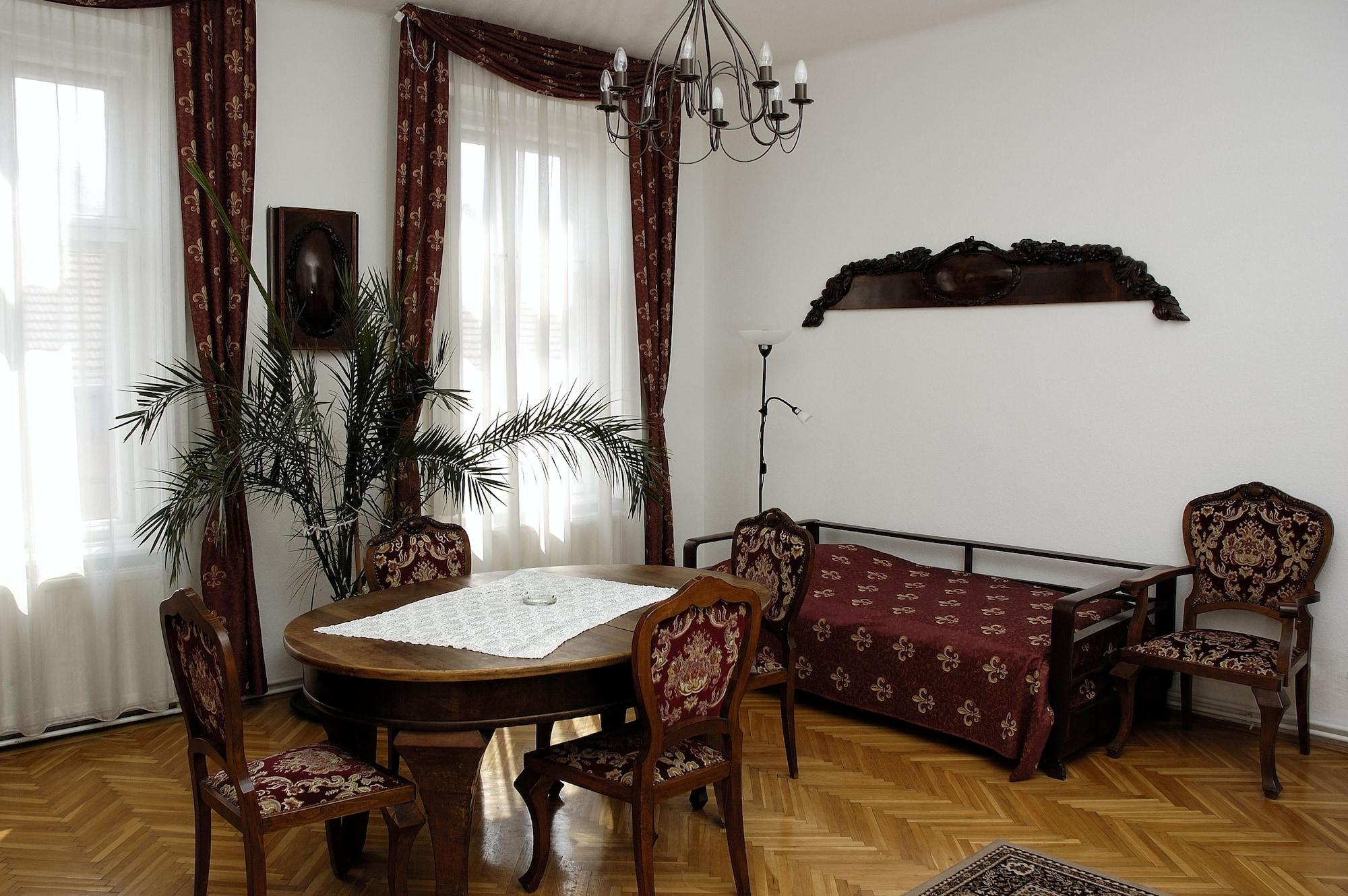 Kalvin House 3* Budapest