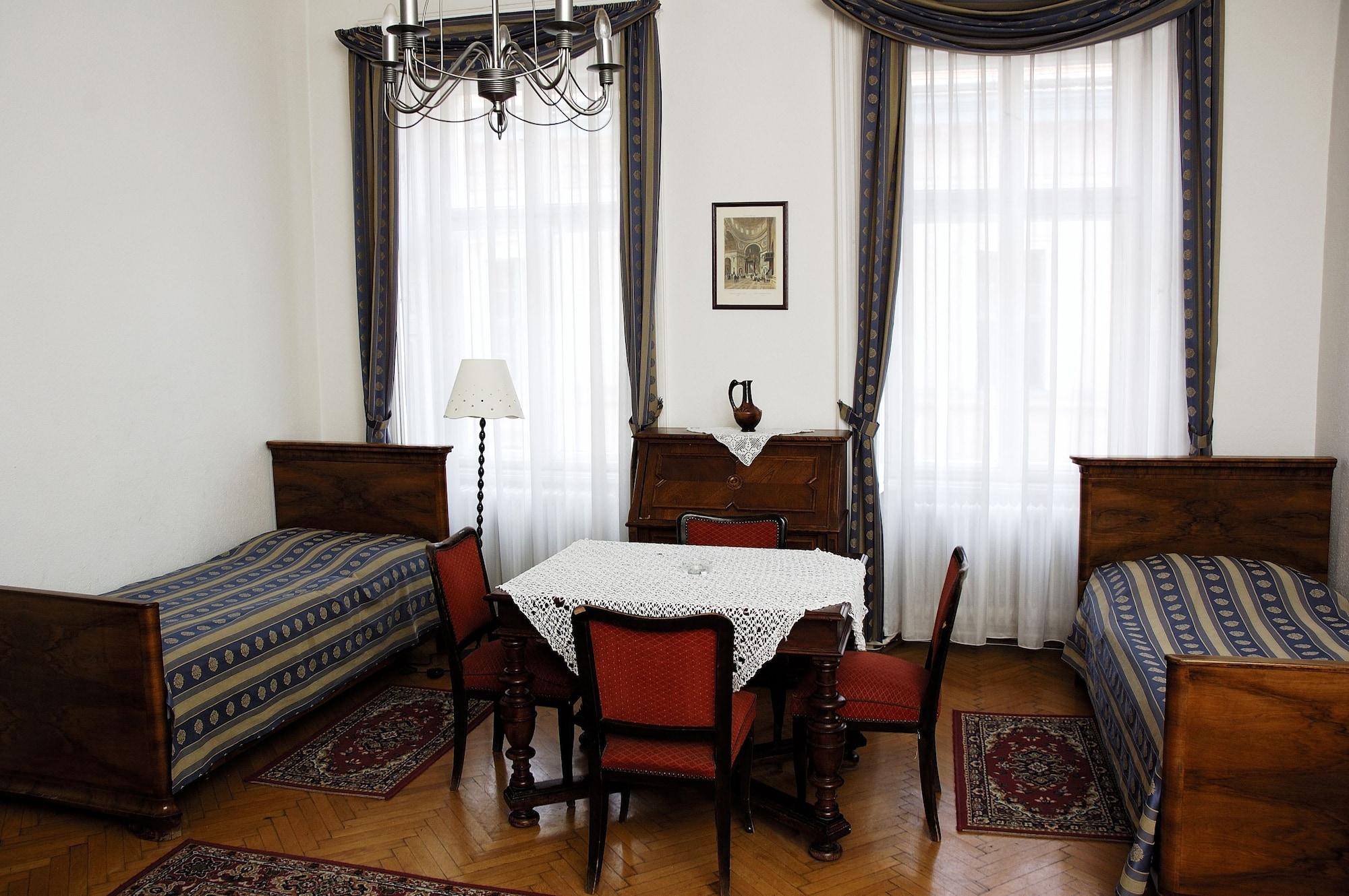 Kalvin House Aparthotel Budapest