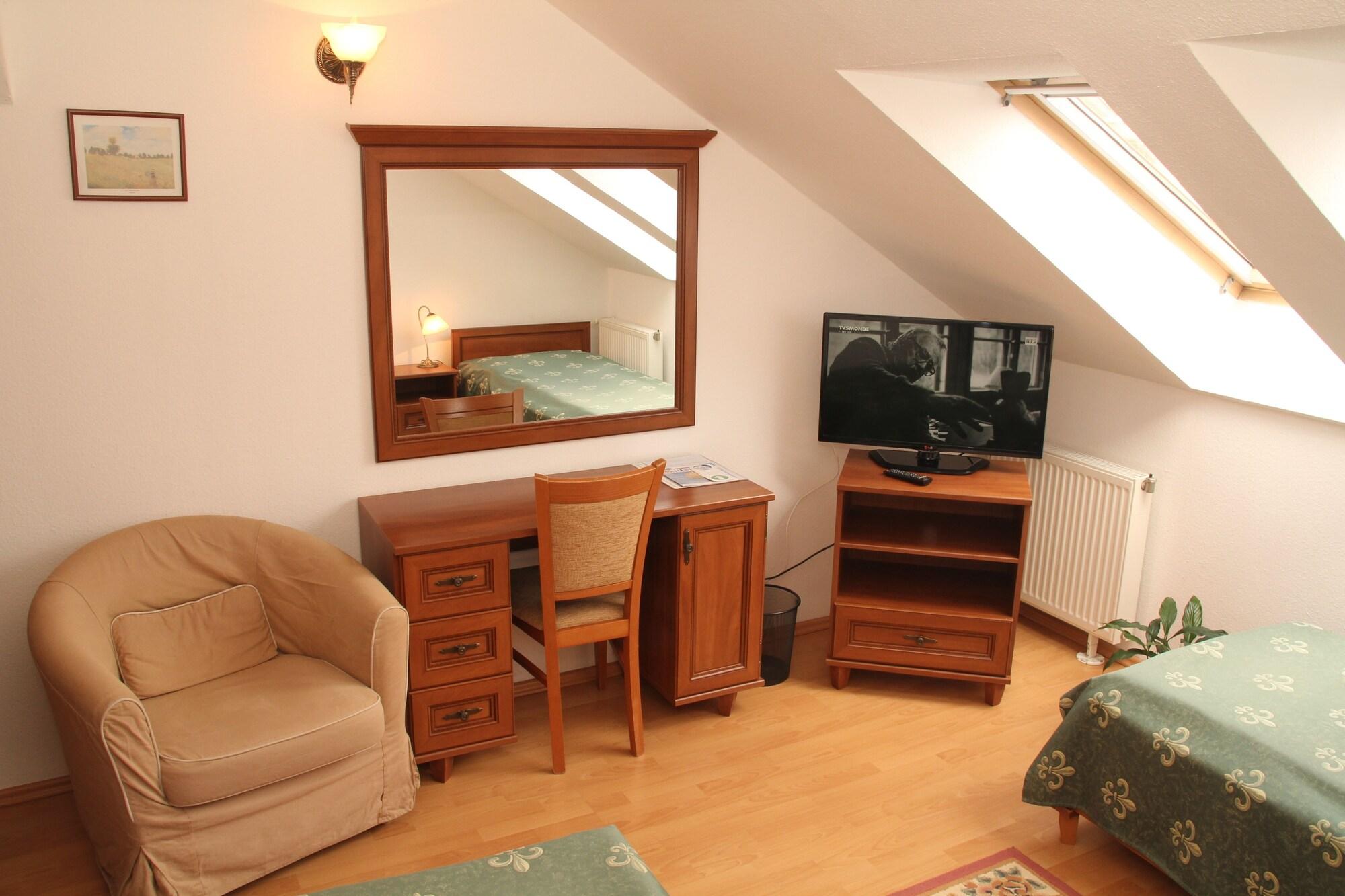 Kalvin House 3* Budapest
