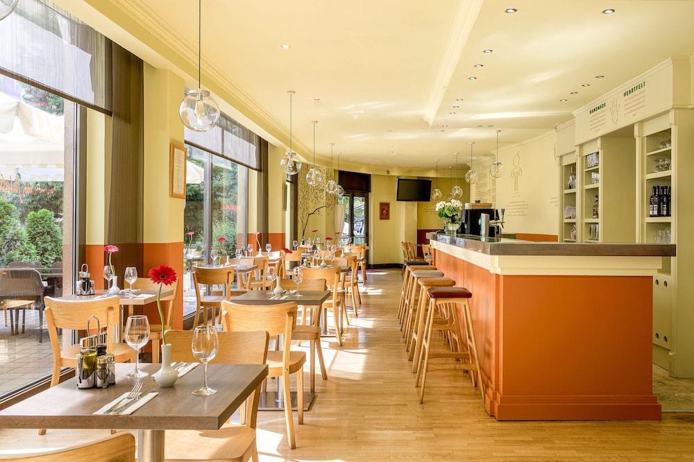 Leonardo Hotel Budapest
