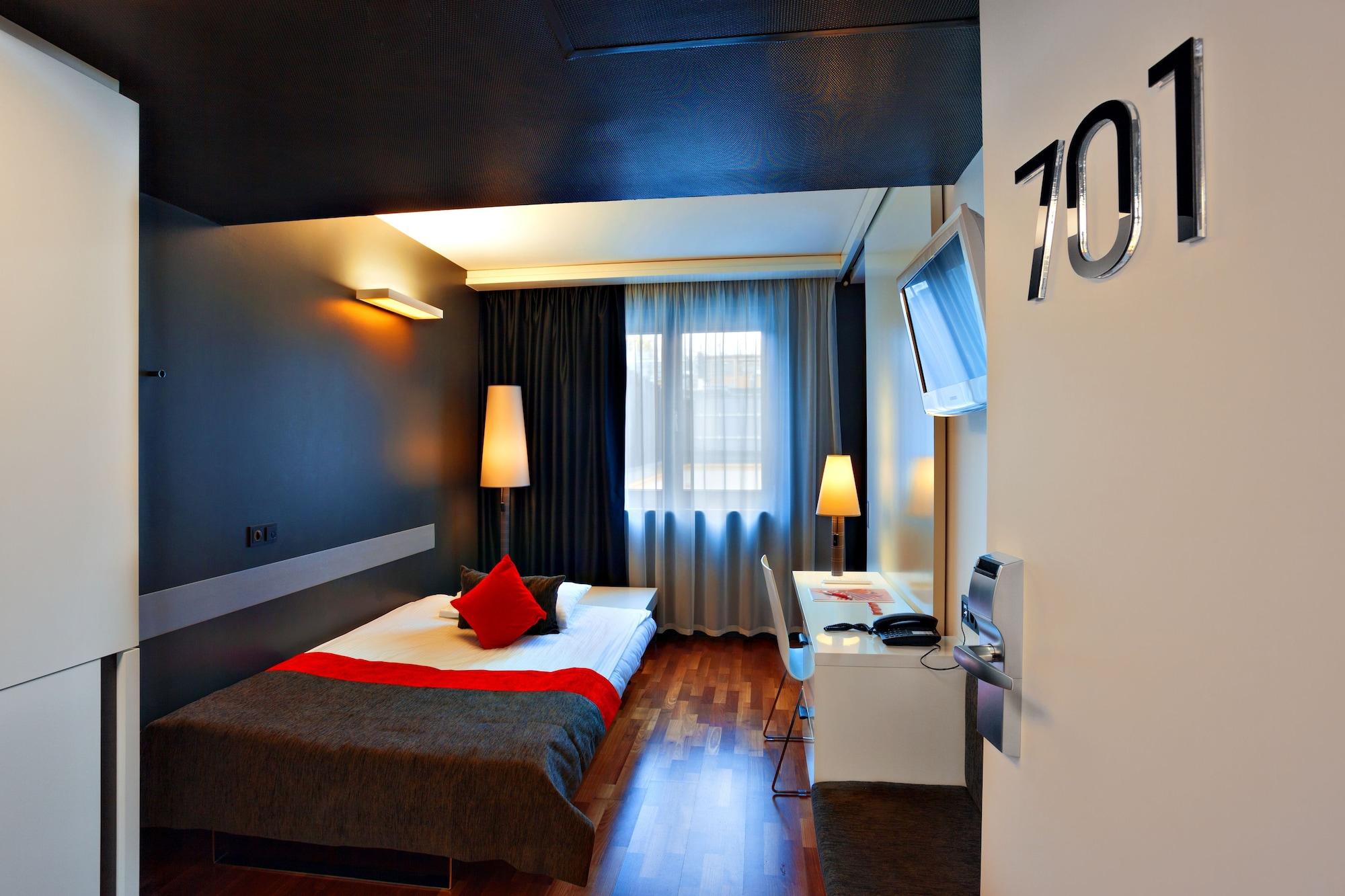 Bohem Art 4* Budapest